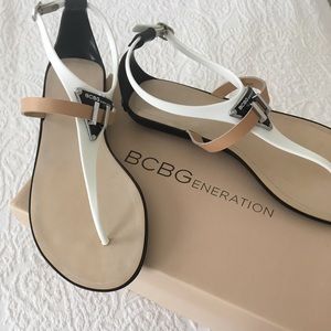BVBG generation sandals